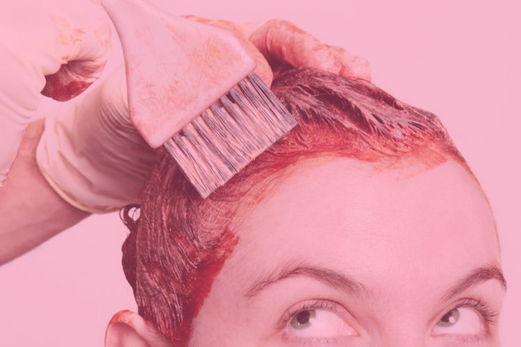 Warning – Hair Dyes, Straighteners, Relaxers Now Shown to Increase Risk of Breast Cancer
