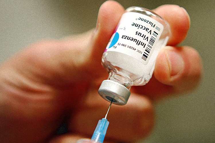 5 Seasonal Flu Vaccine Myths Debunked