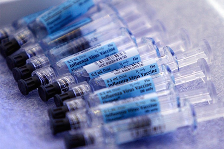 This Year’s Flu Shot Admittedly Only 10% Effective but the Propaganda Says Get it Anyway