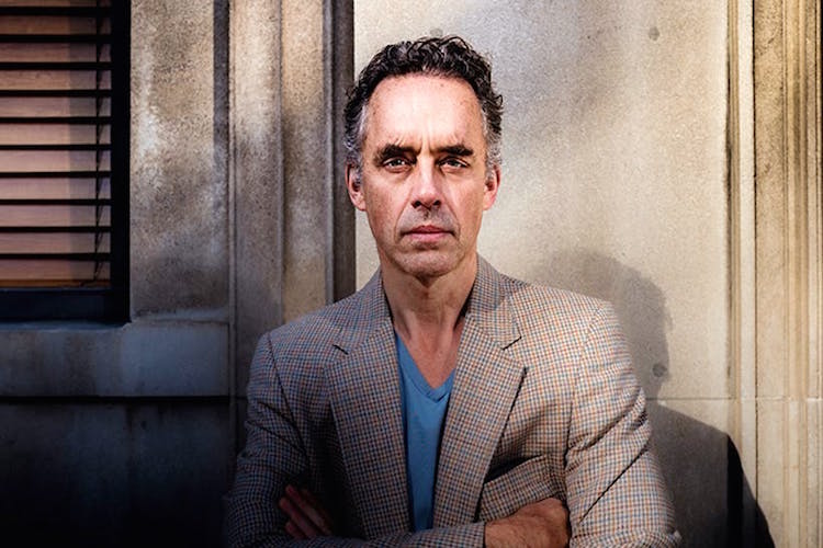 Professor Jordan Peterson – Post Modernism’s Worst Enemy