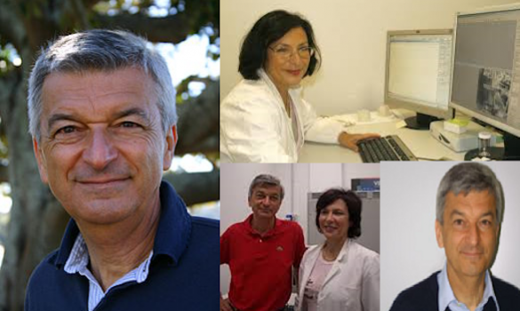 Scientists Raided After Discovering Dangerous Nanoparticle Contaminants in Common Vaccines