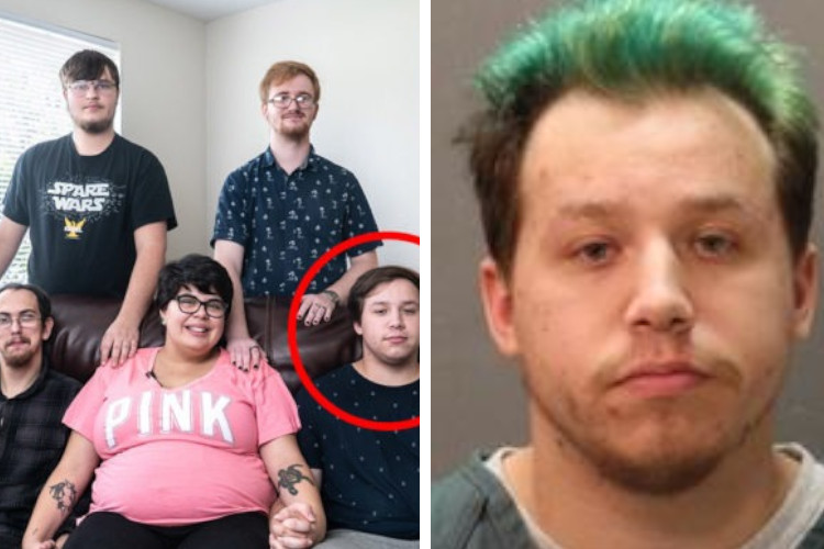 Step Dad Arrested for Abusing Infant Proves Polyamory Doesn’t Work