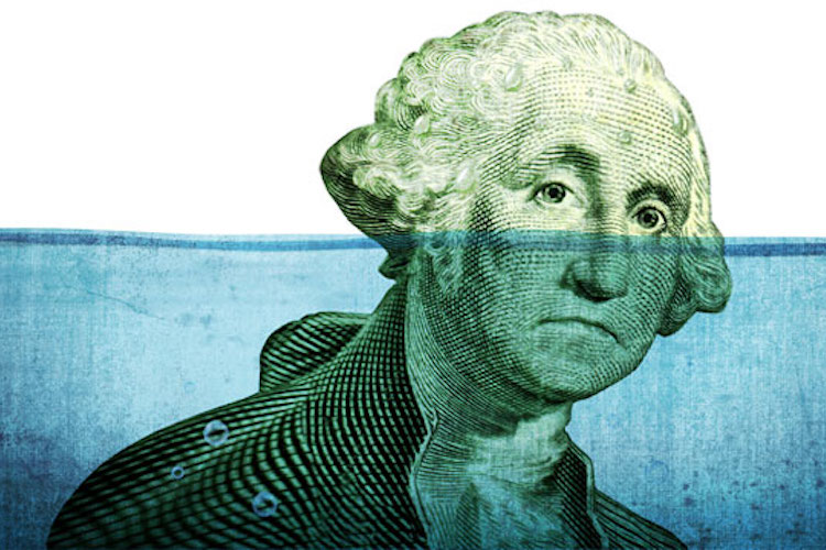 Proposed $3 Trillion Transfer of Wealth Scheme is Being Called the HEROES Act