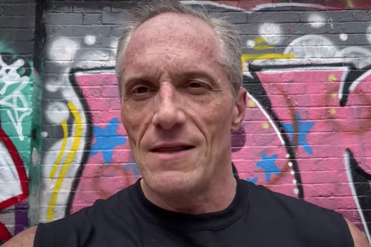 Hope for Free Speech – The World Rallies to Support Brian Rose’s New Censorship Free Streaming Platform