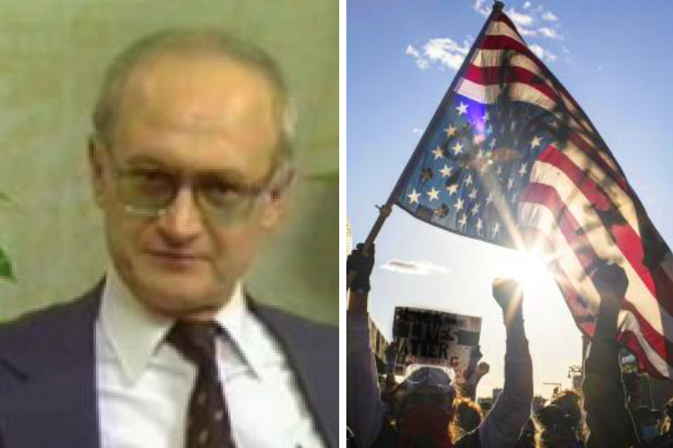 Former KGB Propagandist Explains How America was Destabilized and Why Socialism and Unrest Are Spreading Like Fire