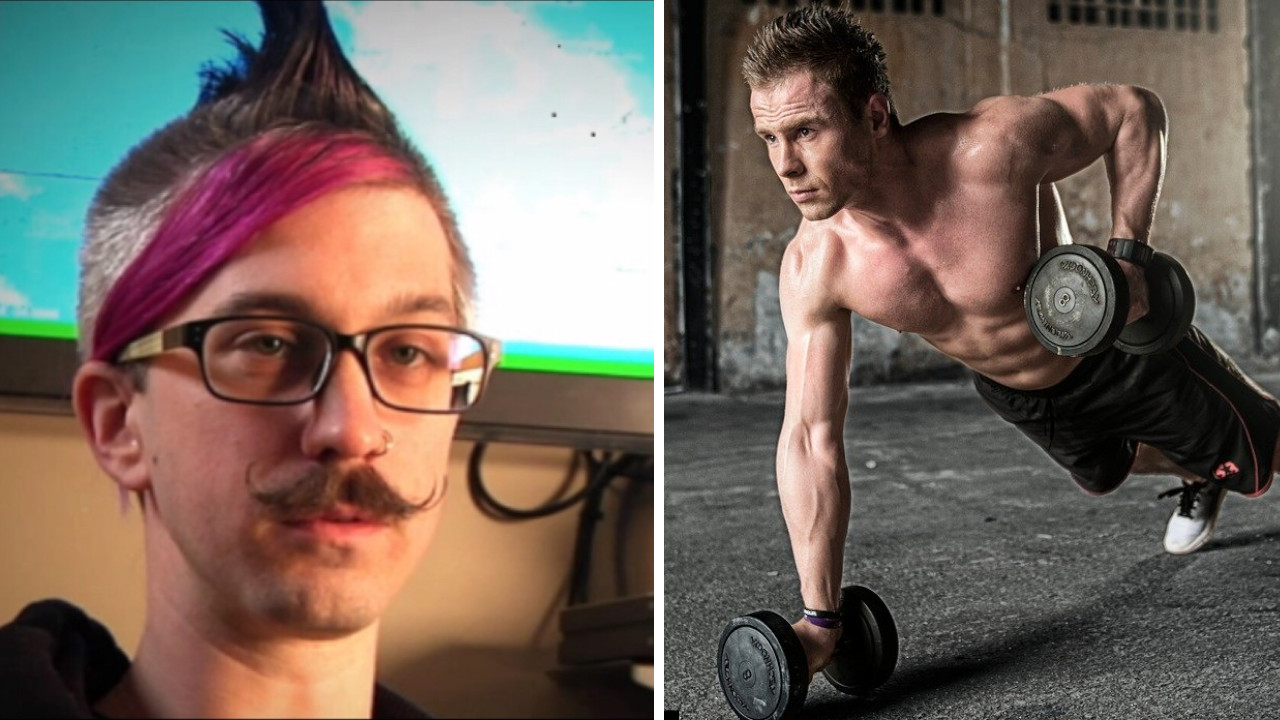 Vice Admits Liberal Men are Weaker, Less Attractive than Conservatives