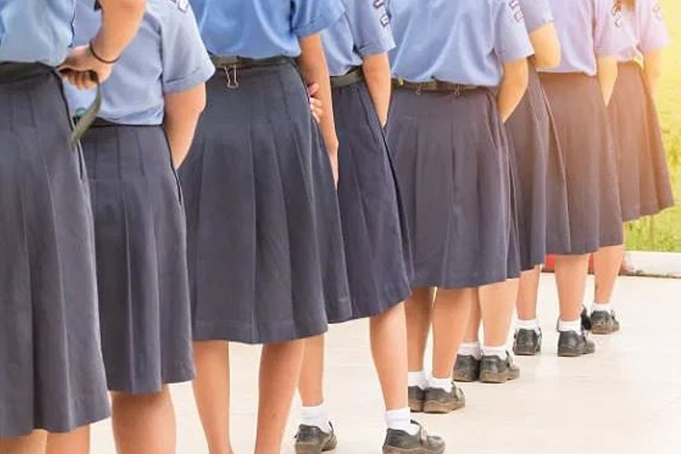 British School Bans Shorts, Instead Forces Boys to Wear Skirts for “Gender Neutrality”