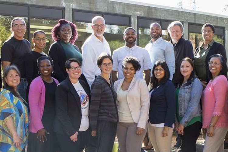 California University Releases Controversial Plan to Reduce Number of Caucasian Students and Faculty