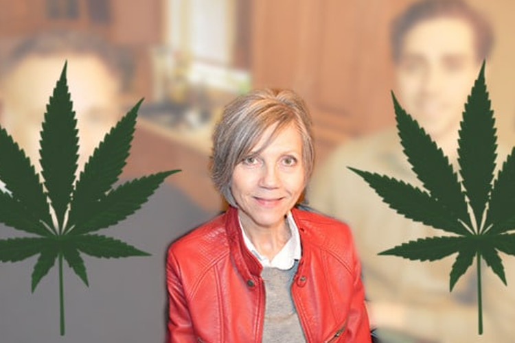 Told She Would Die, Canadian Mom Credits Cannabis Oil for Surviving Cancer