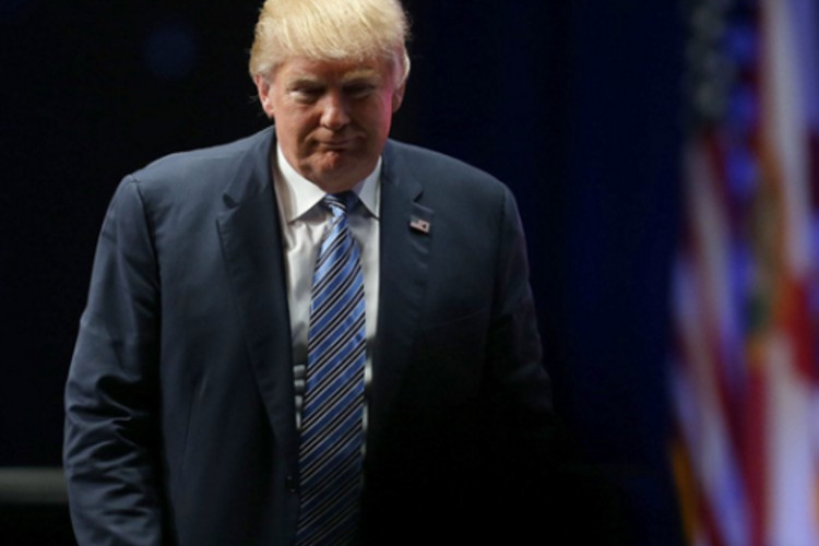 BIG: Trump Calls for Federal Reserve Audit