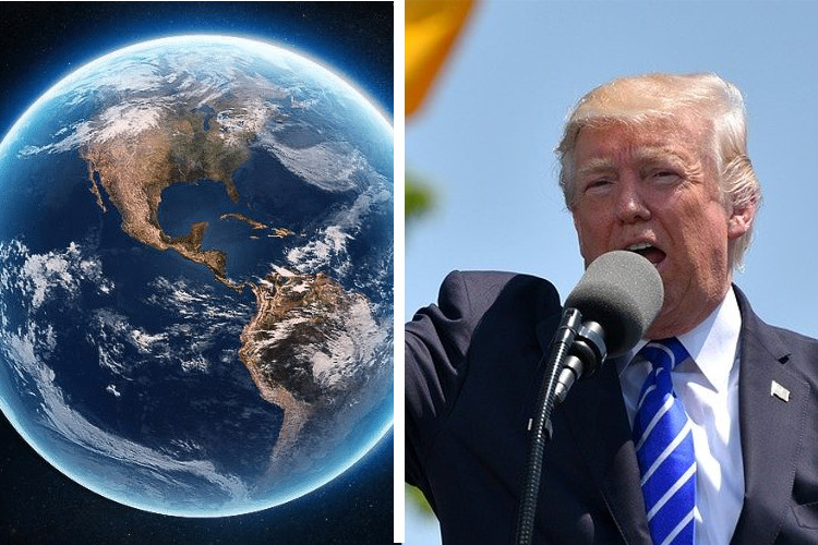 5 Issues to Unify Us in the Divide and Conquer Era of Trump