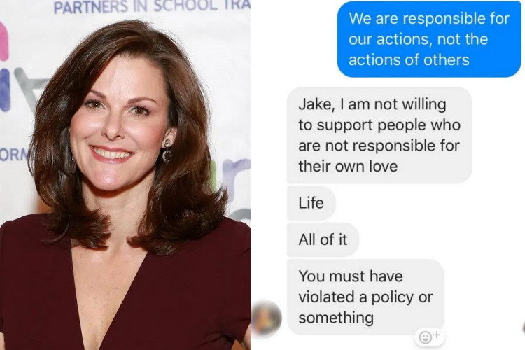 Facebook Exec: “Mark Zuckerberg Doesn’t Care About Publishers”