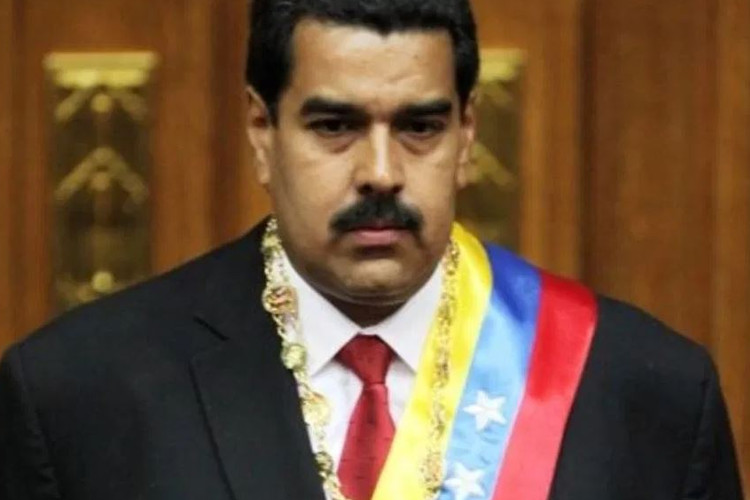 Socialist Dictator Nicolas Maduro Jails Two Firemen for Mocking Him in Comedic Video