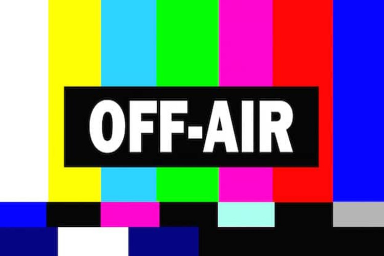 6 Positive Signs That Mainstream Media is Collapsing