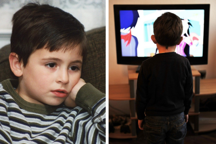 Research: TV is Intellectually and Socially Dumbing Down Young Children