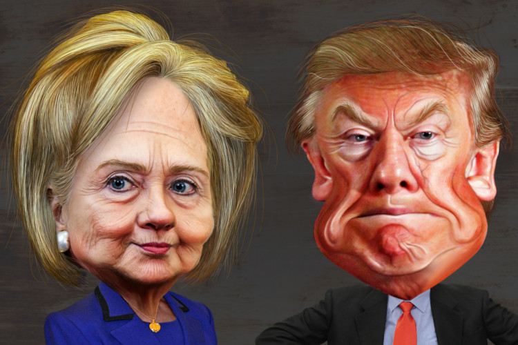 Trump Wins First Debate By Landslide While Media Continues Pro-Hillary Bias