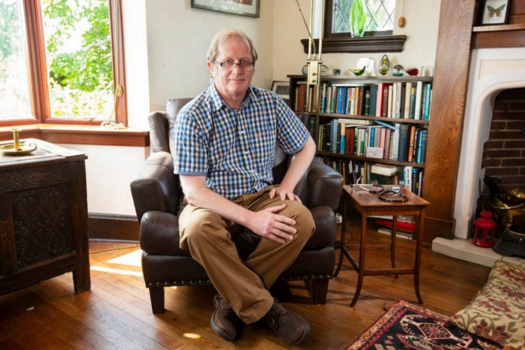 UK Government Fires Doctor for Believing Gender is Determined by Biology