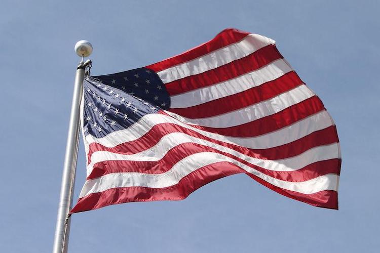 America, It’s Time for Another 1776