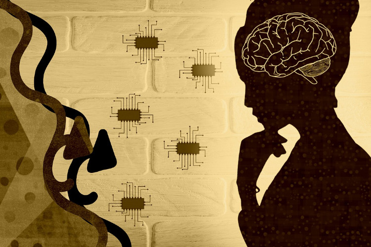 Swiss Researchers Develop Wearable Microchip that Eliminates Bodily Privacy Once and for All