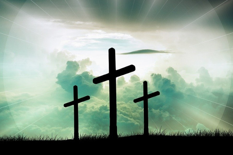 5 Common Sense Bible Teachings Even Atheists Can Love