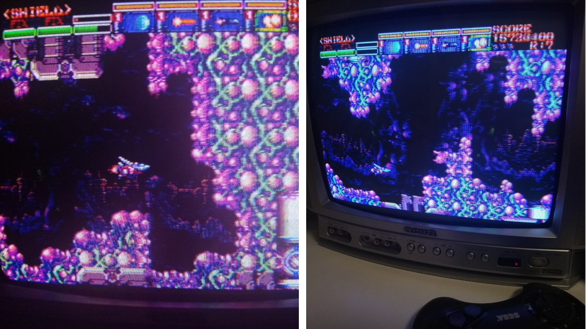 Streets of Rage Composer Yuzo Koshiro is Rebooting the Sega Genesis with One More Game