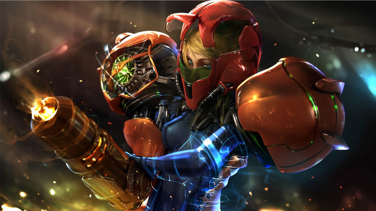Samus