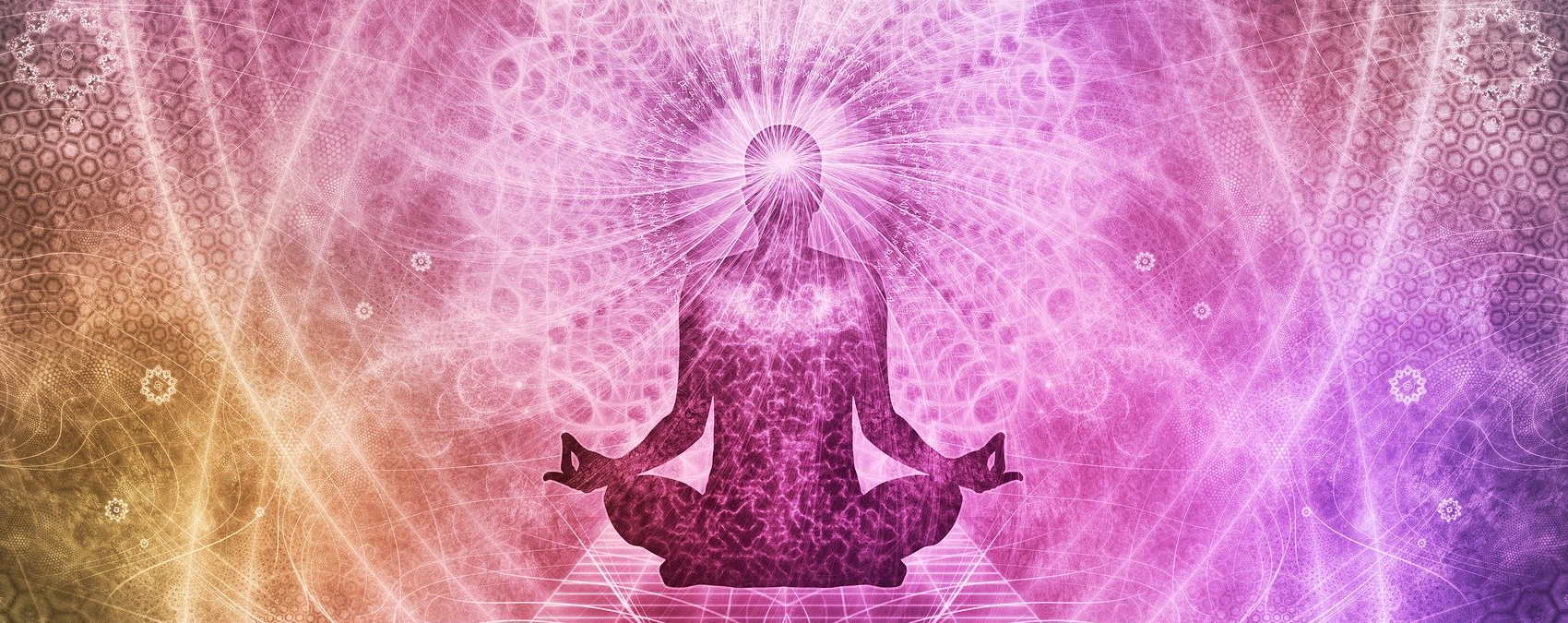 Your Body is a Projection of Consciousness and Thought