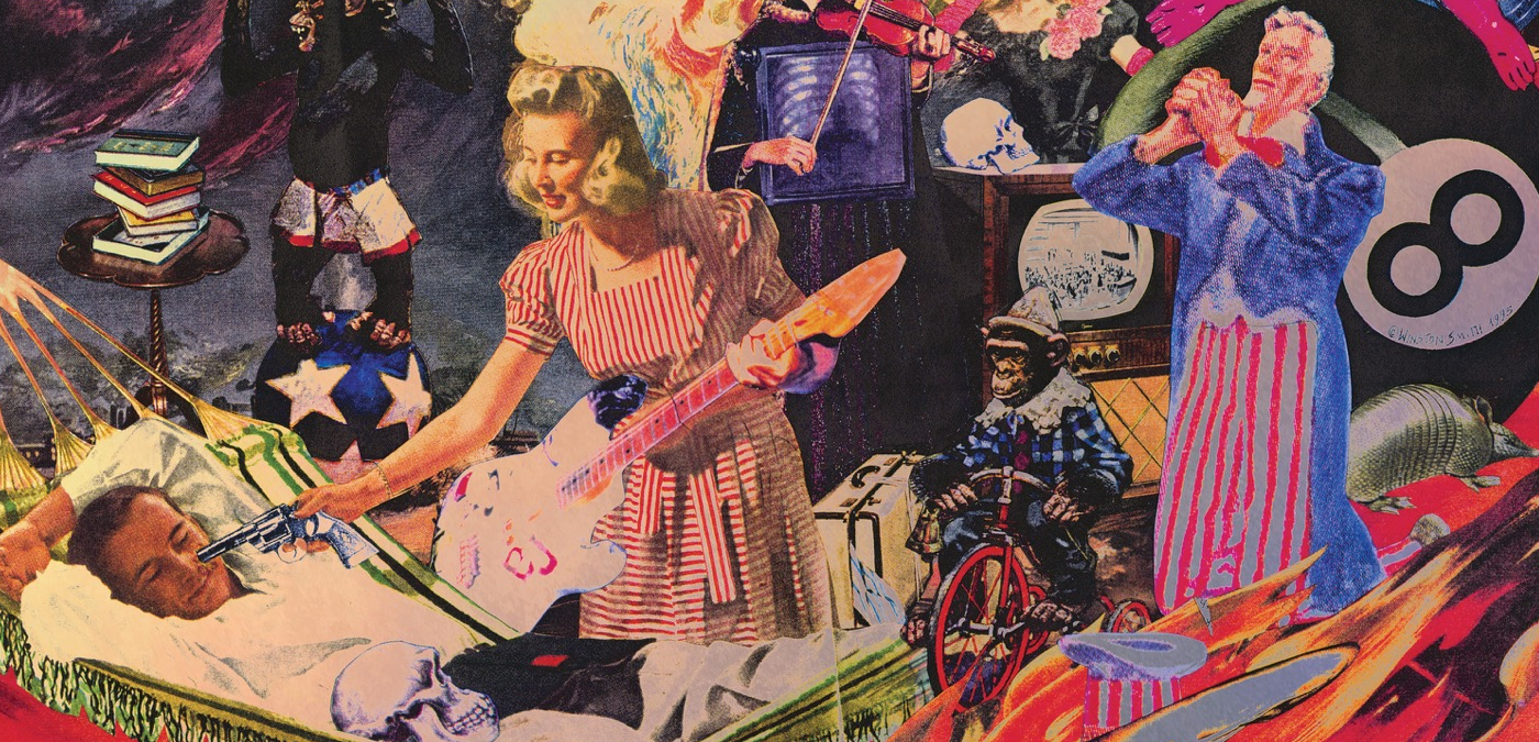 Pulling Teeth Never Sounded so Good – SophmoreJohn Reviews his Favorite Green Day Album