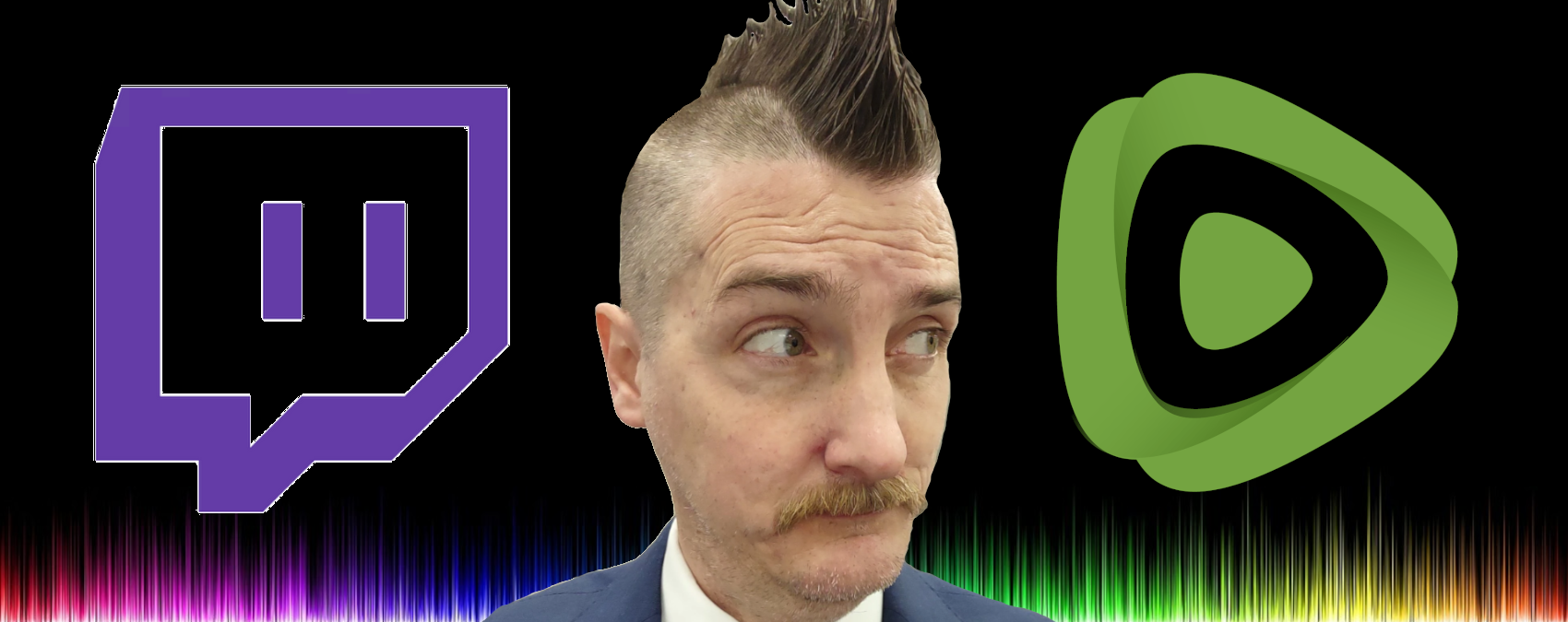 SophmoreJohn is Leaving Twitch to Stream Exclusively on Rumble