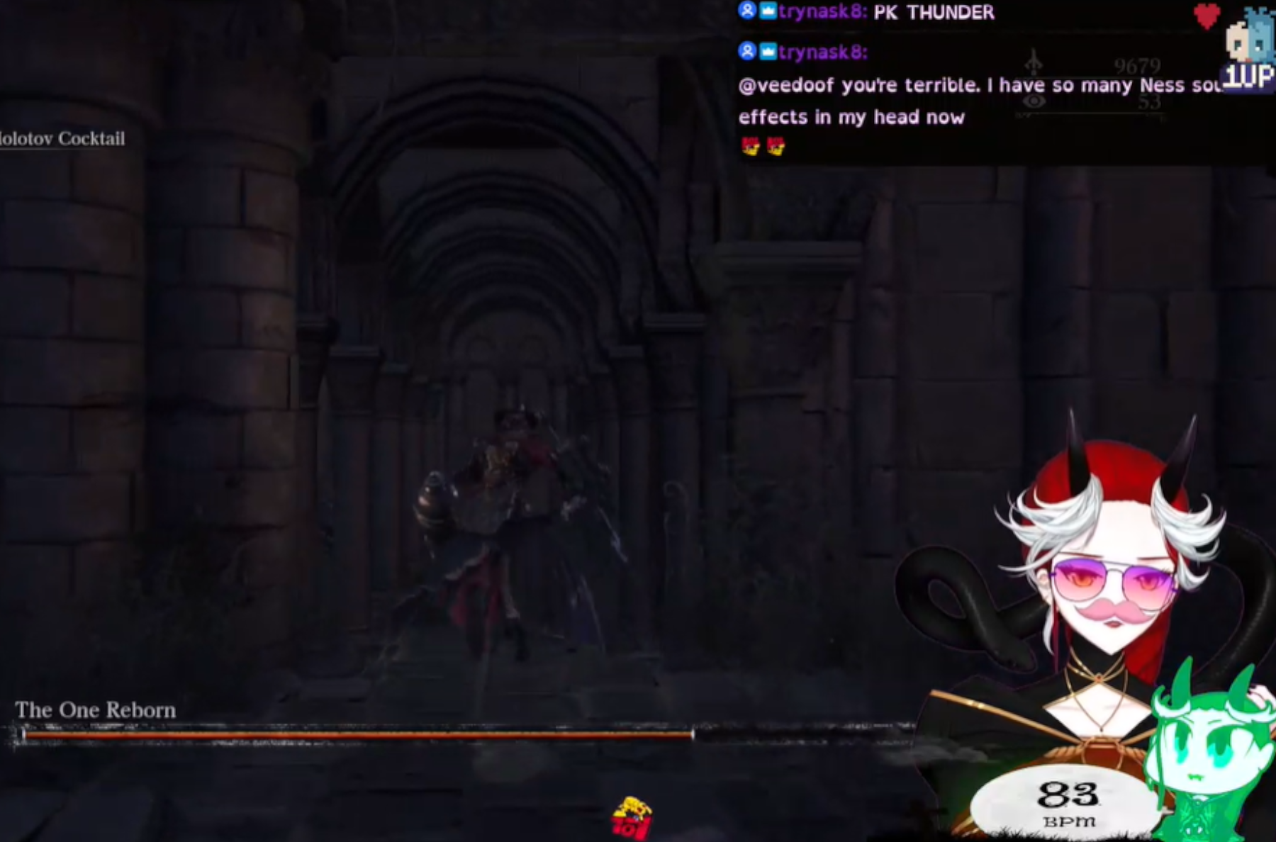 Meet Hjellith – The Dark Wizard of Speedrunning