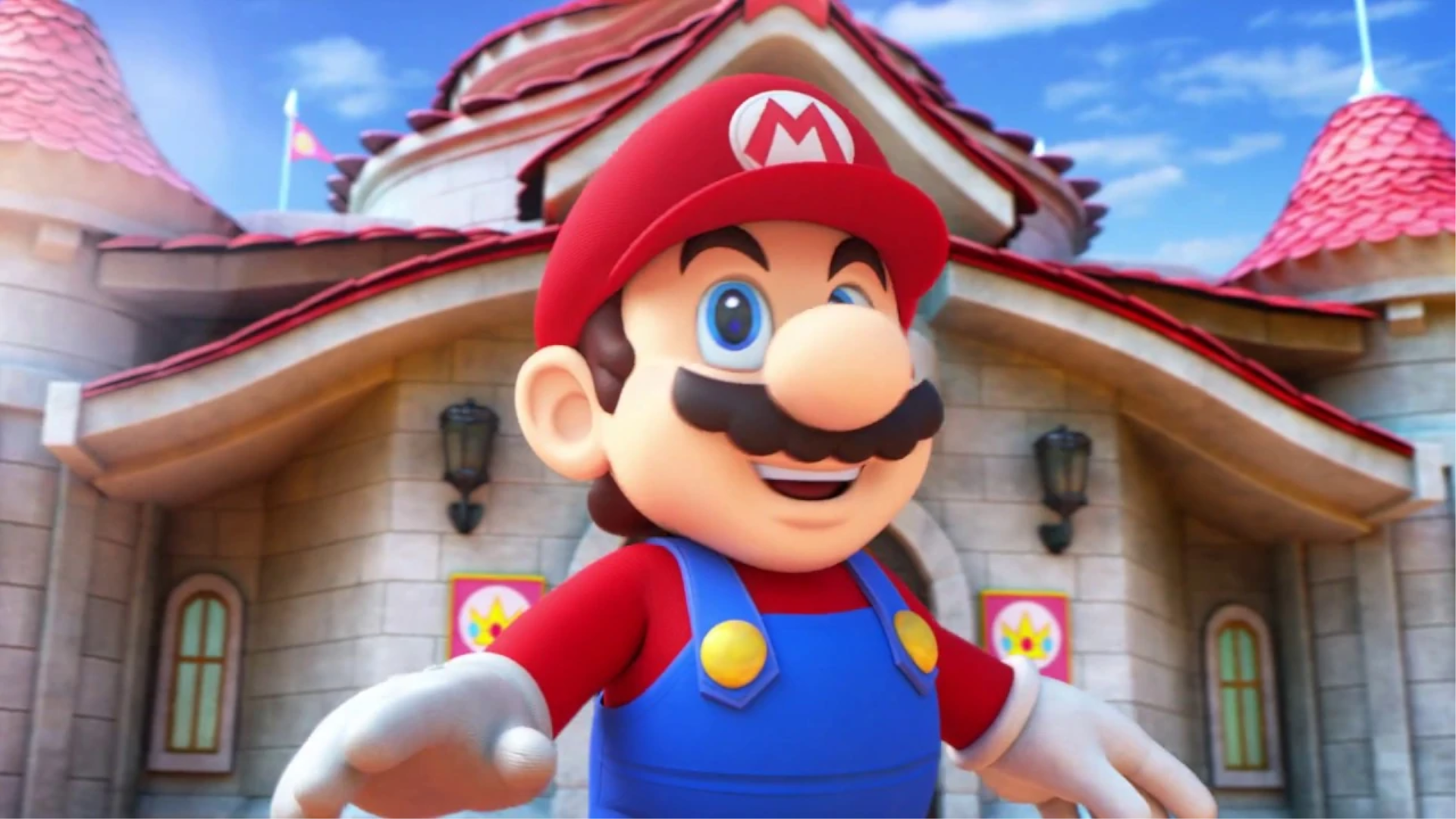 The Super Mario Bros Movie Review – a Fun Ride